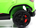 RiverToys Lamborghini Urus E777EE (зеленый)