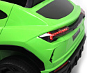 RiverToys Lamborghini Urus E777EE (зеленый)