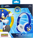 OTL Technologies SEGA Sonic the Hedgehog Kids Wireless SH0985