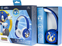 OTL Technologies SEGA Sonic the Hedgehog Kids Wireless SH0985