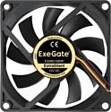 ExeGate ExtraSilent ES08015B3P EX288923RUS
