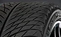 Michelin Pilot Alpin 5 275/40 R19 105W XL