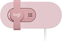 Logitech Brio 100 pink