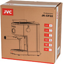 JVC JK-CF32