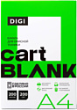 Cartblank Digi А4 200г/м2 200 л CBD200A4