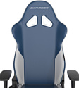 DXRacer OH/G2300 (серо-голубой)