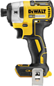 DeWALT DCD796 + Гайковерт DCF887 DCK266P2T