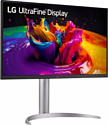 LG UltraFine 32UQ850V-W