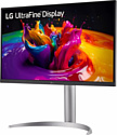 LG UltraFine 32UQ850V-W