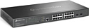 TP-LINK Omada SG3218XP-M2 V1 TP-LINK Omada SG3218XP-M2 V1