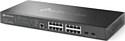 TP-LINK Omada SG3218XP-M2 V1 TP-LINK Omada SG3218XP-M2 V1