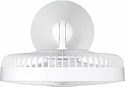 Xiaomi Mijia Desktop Mobile Fan ZMYDFS01DM (с переходником на евровилку)