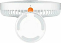 Xiaomi Mijia Desktop Mobile Fan ZMYDFS01DM (с переходником на евровилку)