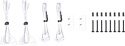 Thermaltake CT140 Sync Reverse ARGB 2-Fan Pack CL-F176-PL14SW-A Thermaltake CT140 Sync Reverse ARGB 2-Fan Pack CL-F176-PL14SW-A