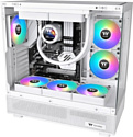 Thermaltake CT140 Sync Reverse ARGB 2-Fan Pack CL-F176-PL14SW-A Thermaltake CT140 Sync Reverse ARGB 2-Fan Pack CL-F176-PL14SW-A