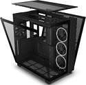 NZXT H9 Elite CM-H91EB-01 NZXT H9 Elite CM-H91EB-01