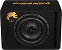 DL Audio Piranha 10A Black V.3