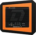 DL Audio Piranha 10A Black V.3