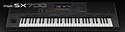Yamaha PSR-SX720