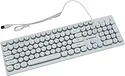 Gembird KB-240L-W