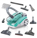 Thomas Multiclean X10 Parquet