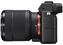 Sony Alpha ILCE-7M2 Kit