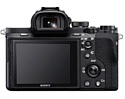 Sony Alpha ILCE-7M2 Kit