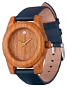 AA Wooden Watches W2 Orange