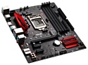 ASUS B150M PRO GAMING