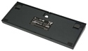 Leopold FC700R Cherry MX Blue black USB+PS/2