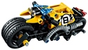 LEGO Technic 42058 Трюковый мотоцикл