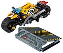 LEGO Technic 42058 Трюковый мотоцикл