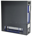 LittleDevil PC-V8 Black/blue
