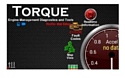 FarCar s130 Renault Megane 2 (2002-2008) Android (R098)