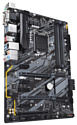 GIGABYTE H370 HD3 (rev. 1.0)