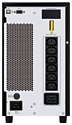 APC by Schneider Electric Easy Smart-UPS Online SRV3KI