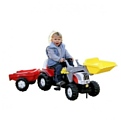 Rolly Toys Kid Steyr CVT 6165 (023936)