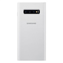 Samsung LED View Cover для Samsung Galaxy S10 Plus (белый)