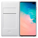 Samsung LED View Cover для Samsung Galaxy S10 Plus (белый)