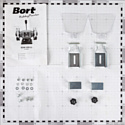 Bort BDM-200-LT