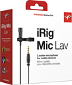 IK Multimedia iRig Mic Lav