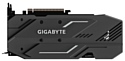 GIGABYTE GeForce GTX 1650 1860MHz PCI-E 3.0 4096MB 8002MHz 128 bit 3xHDMI HDCP GAMING OC (rev. 2.0)