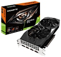 GIGABYTE GeForce GTX 1650 1860MHz PCI-E 3.0 4096MB 8002MHz 128 bit 3xHDMI HDCP GAMING OC (rev. 2.0)