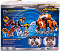 Young Toys Metalions Taurus 314025