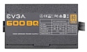 EVGA BQ 600W (110-BQ-0600-K2)