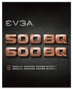 EVGA BQ 600W (110-BQ-0600-K2)