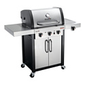 Char-Broil Professional 3S