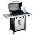 Char-Broil Professional 3S