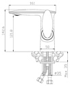 Rossinka Silvermix RS30-11B