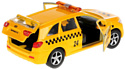 Технопарк Kia Sorento Prime Такси SB-17-75-KS-T-WB